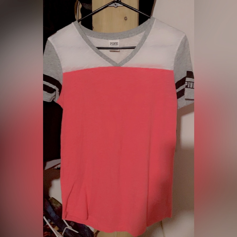 Victoria’s Secret Pink Shirt